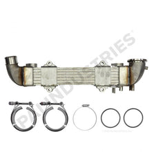 Load image into Gallery viewer, PAI 841947 MACK / VOLVO 20800118 EGR COOLER ASSEMBLY (MP7 / D11) (USA)