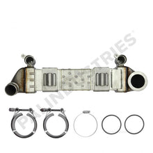 Load image into Gallery viewer, PAI 841947 MACK / VOLVO 20800118 EGR COOLER ASSEMBLY (MP7 / D11) (USA)