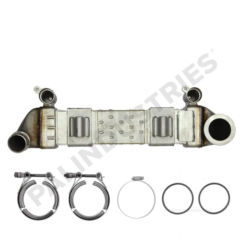 PAI 841947 MACK / VOLVO 20800118 EGR COOLER ASSEMBLY (MP7 / D11