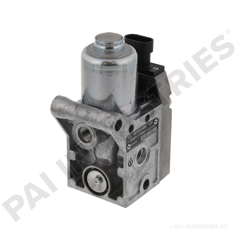 PAI 841981OEM MACK 691GC49M AIR VALVE (VGT) (ASET) (25101072) (OEM) | woodlineparts.com