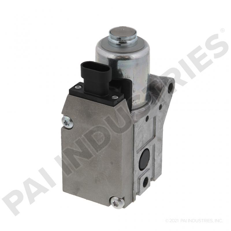 PAI 841981OEM MACK 691GC49M AIR VALVE (VGT) (ASET) (25101072) (OEM) | woodlineparts.com