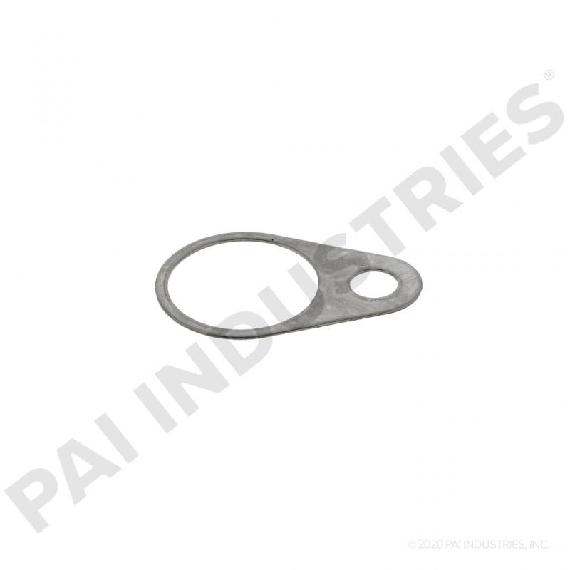 PACK OF 6 PAI 842010 MACK 20556179 SENSOR SHIM (0.6MM) (OEM)