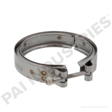 Load image into Gallery viewer, PAI 842017 MACK 11ME416M V-BAND CLAMP (4-7/8" X 0.06") (21060426) (USA)