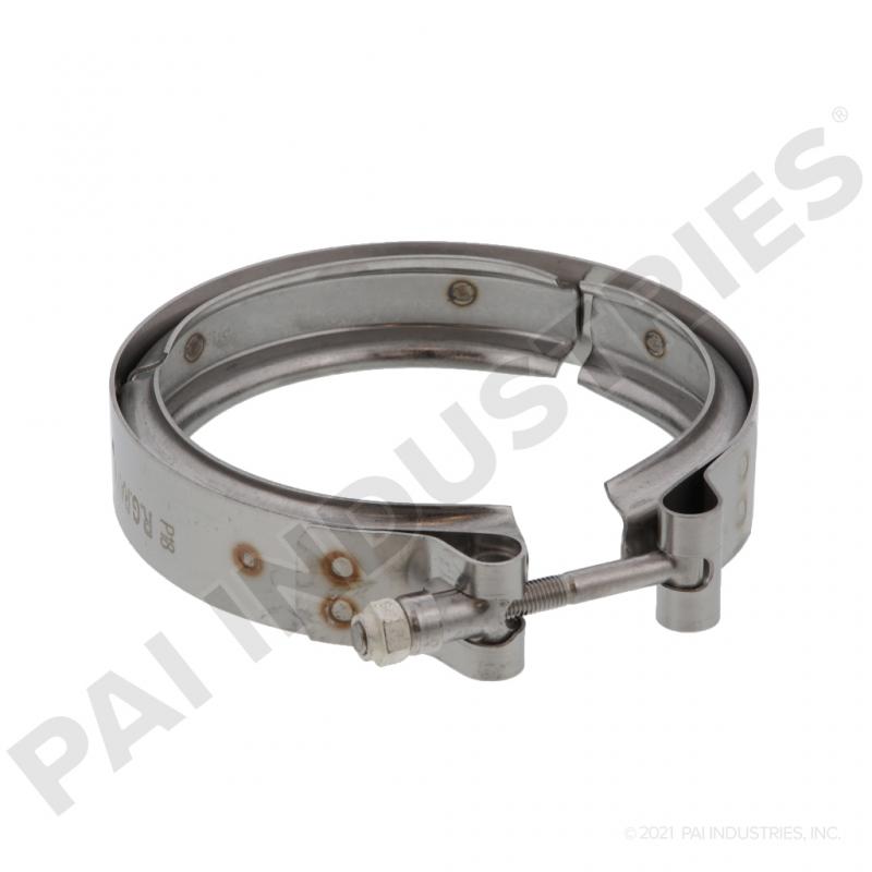 PAI 842017 MACK 11ME416M V-BAND CLAMP 4-7/8