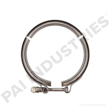 Load image into Gallery viewer, PAI 842017 MACK 11ME416M V-BAND CLAMP (4-7/8" X 0.06") (21060426) (USA)