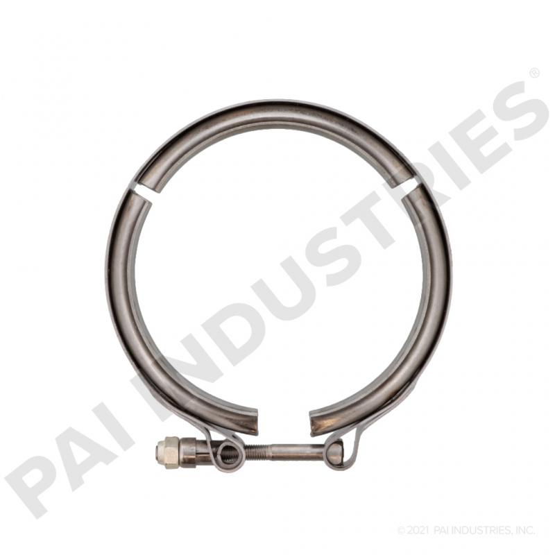 PAI 842017 MACK 11ME416M V-BAND CLAMP 4-7/8