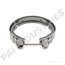 PAI 842022 MACK 20955220 V-BAND CLAMP ASSEMBLY (4-5/16