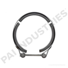 Load image into Gallery viewer, PAI 842022 MACK 20955220 V-BAND CLAMP ASSEMBLY (4-5/16" X 0.09")