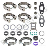 PAI 842026 MACK / VOLVO 85116275 EGR CLAMP KIT (D12) (USA)