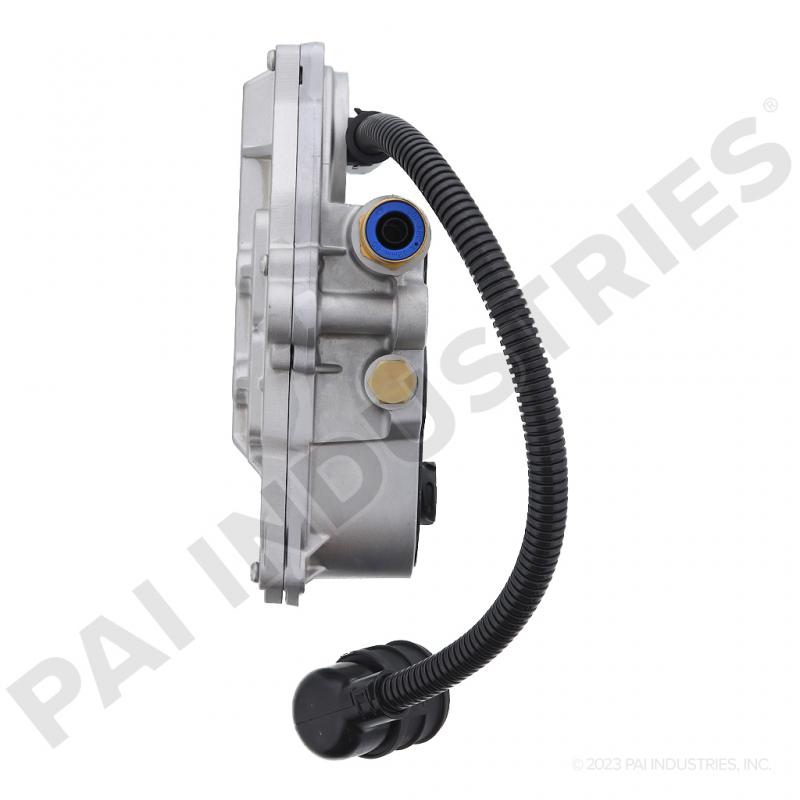 Clutch Control Solenoid Valve For Mack I-Shift MDrive – Replaces 22327069, 21935705, 12V Actuator
