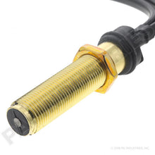 Charger l'image dans la galerie, PAI 845071 MACK 64MT339 SPEEDOMETER SENSOR (3/4"-16 X 21.00" L) (USA) | woodlineparts.com