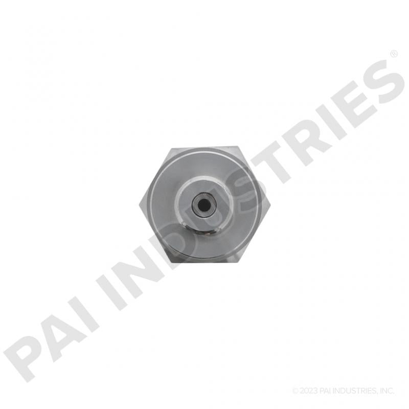 PAI 853715 MACK / VOLVO 3962893 OIL PRESSURE SENSOR (M16 X 1.5) (2.64" OAL) | woodlineparts.com