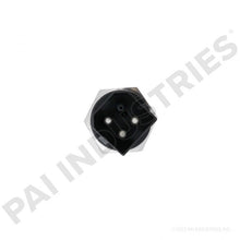Load image into Gallery viewer, PAI 853715 MACK / VOLVO 3962893 OIL PRESSURE SENSOR (M16 X 1.5) (2.64" OAL) | woodlineparts.com