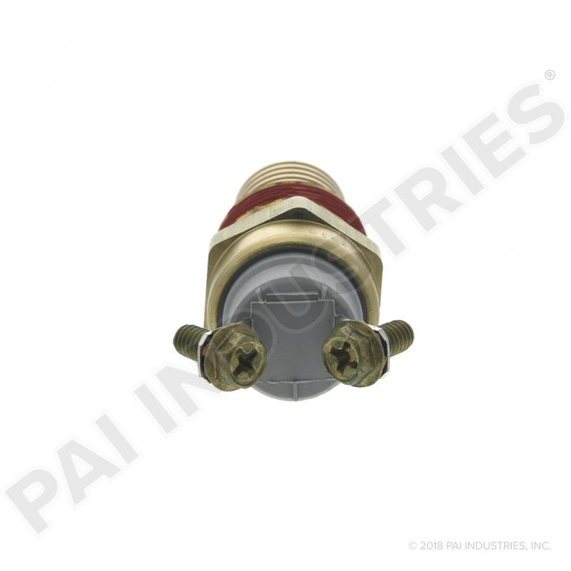 PAI 853732 MACK 3912-993606 FAN TEMPERATURE SWITCH (NC) (200 F) (USA)