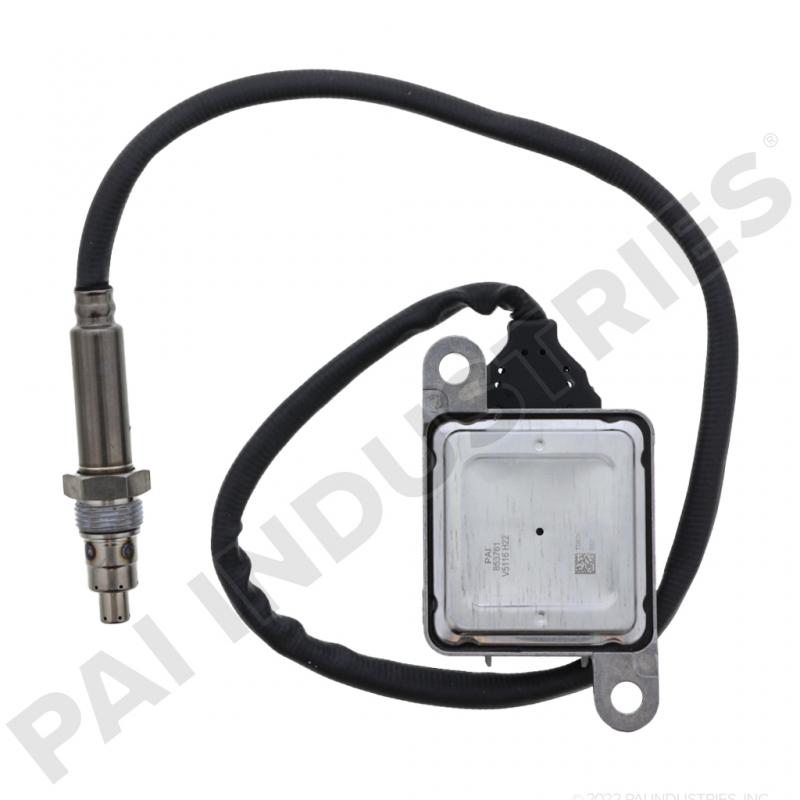 PAI 853761E MACK 21636091 NOX SENSOR (4 PIN) (M20 X 1.5) (22303390)