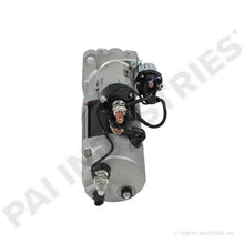 Charger l'image dans la galerie, PAI 854038 MACK 8200289 STARTER (39MT) (12V) (CW ROTATION) (3815734C91)