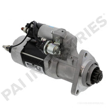 Charger l'image dans la galerie, PAI 854040 MACK 21019460 STARTER (12V) (12 TOOTH) (CW ROTATION) (MP7 / MP8) | woodlineparts.com