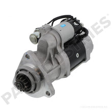 Charger l'image dans la galerie, PAI 854040 MACK 21019460 STARTER (12V) (12 TOOTH) (CW ROTATION) (MP7 / MP8) | woodlineparts.com