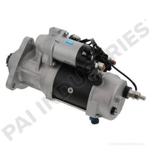Charger l'image dans la galerie, PAI 854040 MACK 21019460 STARTER (12V) (12 TOOTH) (CW ROTATION) (MP7 / MP8) | woodlineparts.com