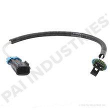 Charger l'image dans la galerie, PAI 854049 MACK / VOLVO 20838672 WIRING HARNESS (2 PIN) (20838672) (USA)