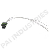 PAI 854054 MACK CUM305635 SENSOR CONNECTOR ASSEMBLY (3 PIN / 3 WIRE) (USA)