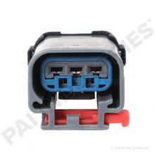 Charger l'image dans la galerie, PAI 854060 CUMMINS N/A CONNECTOR ASSEMBLY (3-WIRE) (N14 / L10) (USA)