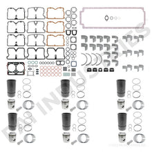 Load image into Gallery viewer, PAI 855042-017 CUMMINS ENGINE INFRAME KIT (855) (PREMIUM-PLUS) (STD / STD)