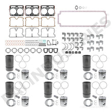 Load image into Gallery viewer, PAI 855078-017 CUMMINS 3804837 ENGINE INFRAME KIT (855) (DUAL-NI) (STD / STD)