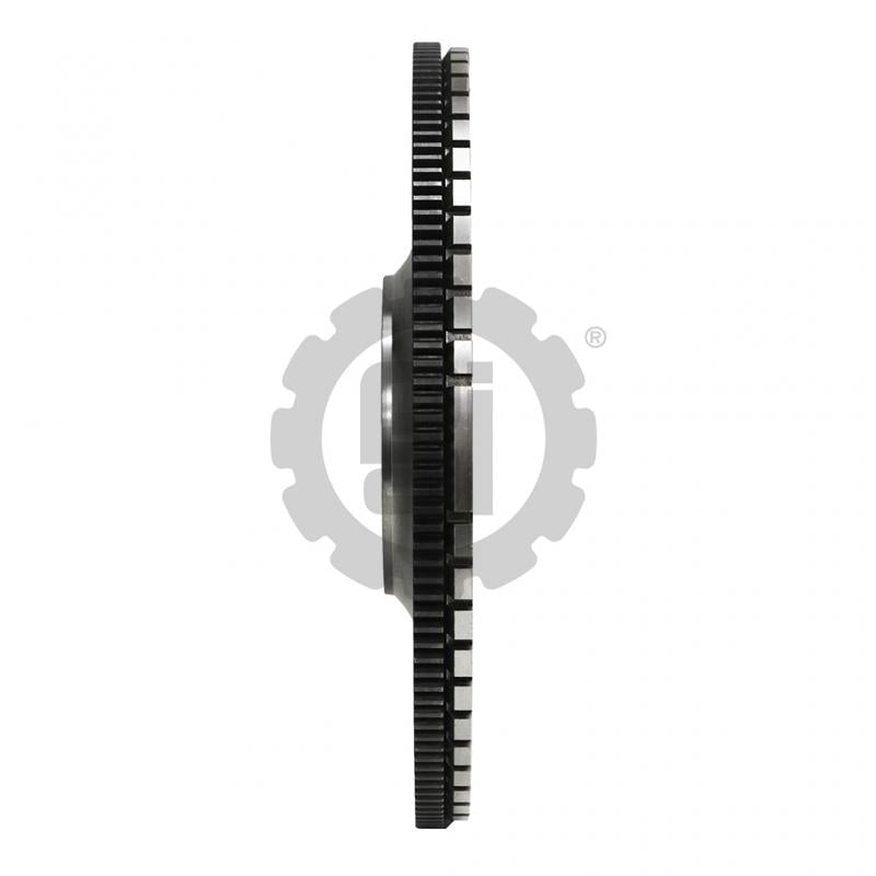 Def Volvo Wheel 21