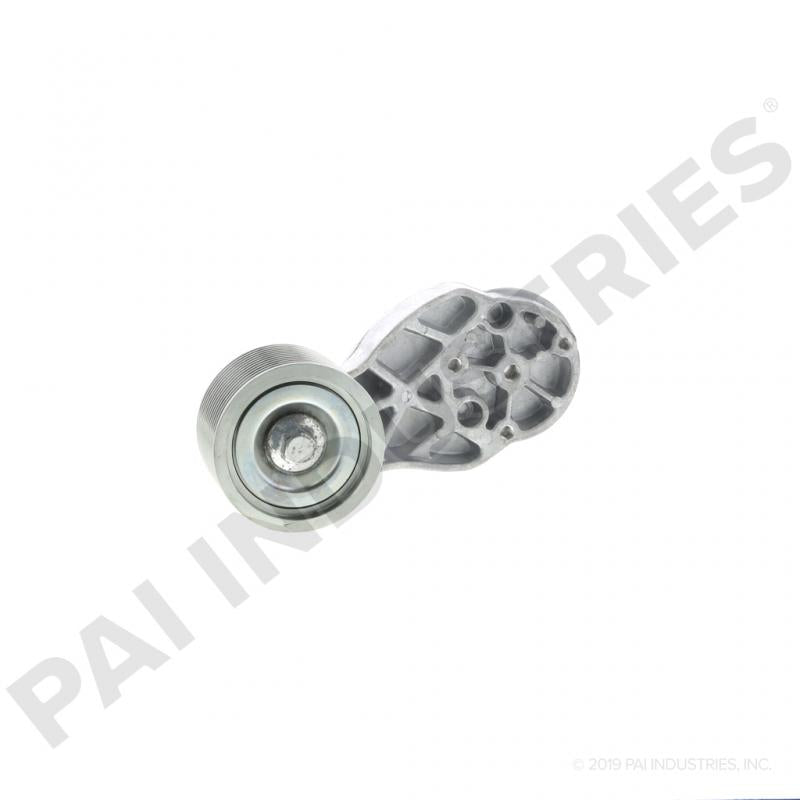 新しいスタイル PAI 880883 MACK / VOLVO 20582558 IDLER PULLEY (MP8 / D13) (12 GROOVE) ジェルネイル・ネイルシール
