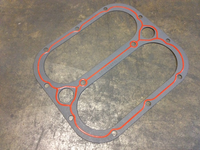 Interstate-McBee® Detroit Diesel® 8926782 Oil Cooler Gasket (Inner) (5117404)