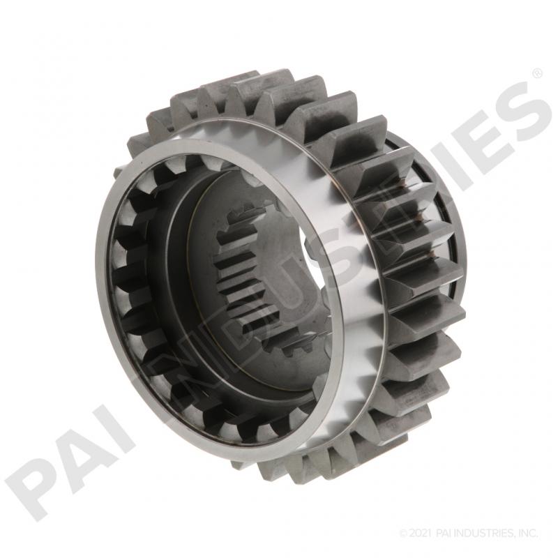 PAI 900132 FULLER 18869 AUXILARY MAINDRIVE GEAR (11509) (579502C1)