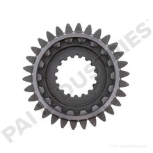 Load image into Gallery viewer, PAI 900132 FULLER 18869 AUXILARY MAINDRIVE GEAR (11509) (579502C1)