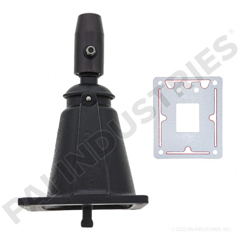 PAI 900331 FULLER S-2130 SHIFT TOWER LEVER HOUSING (HIGH) (S-2053