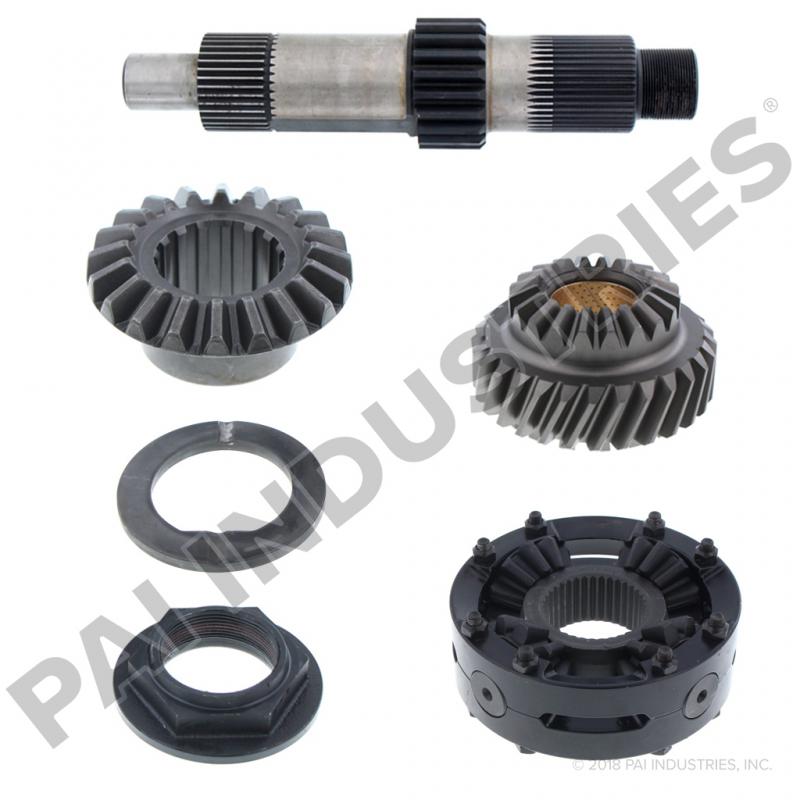 PAI 920049 EATON 504402-2 DIFFERENTIAL POWER DIVIDER KIT (DS 402