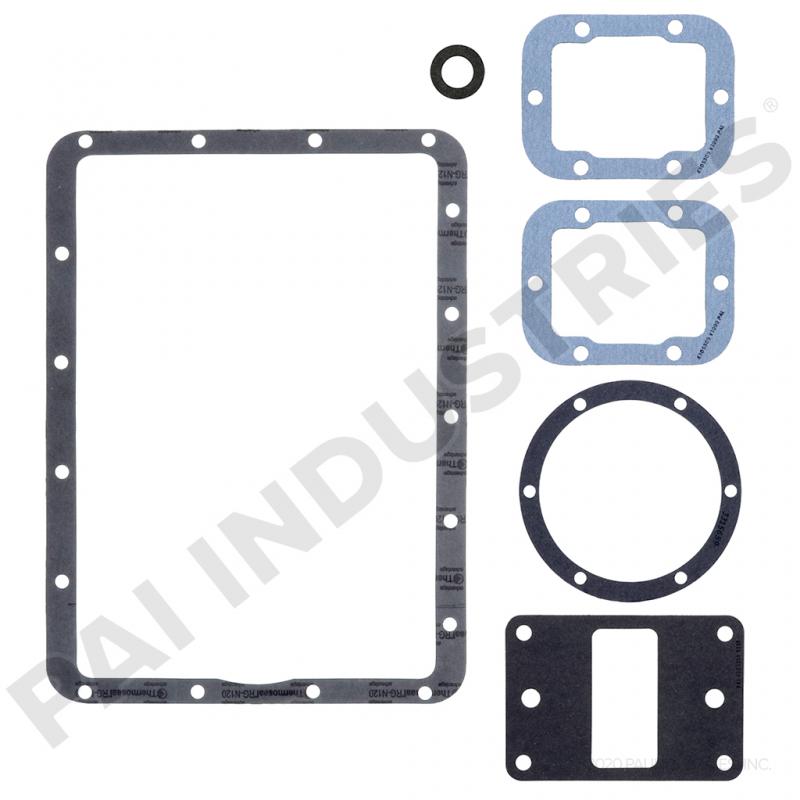 PAI 931019 FULLER K-7028 SHFTER GASKET SET (FS 5406A / FS 6306A