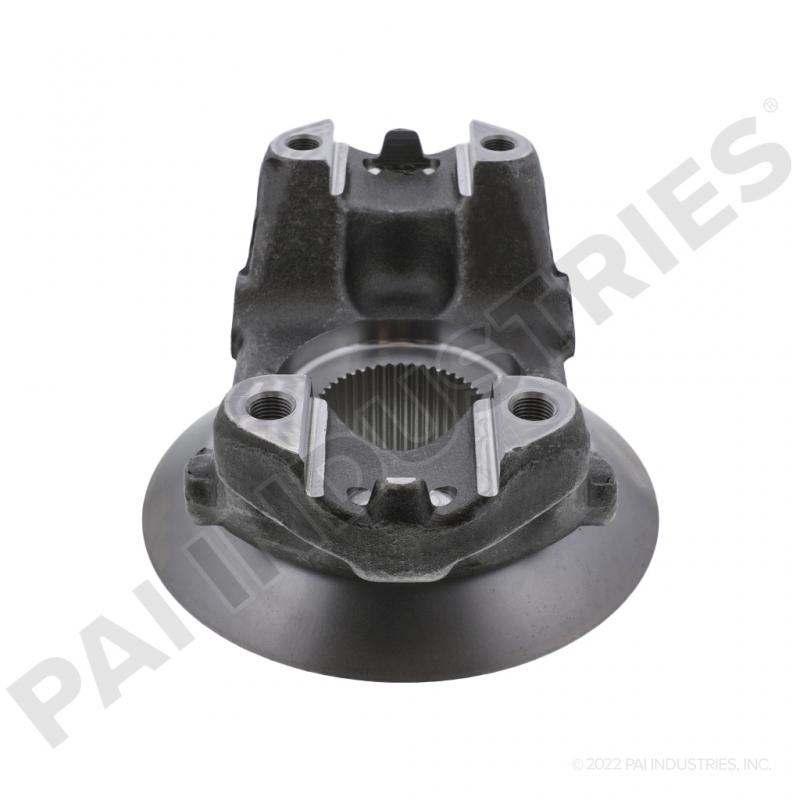 PAI 940071 ROCKWELL 25WYS3813A END YOKE ASSY RPL-25R 2.38