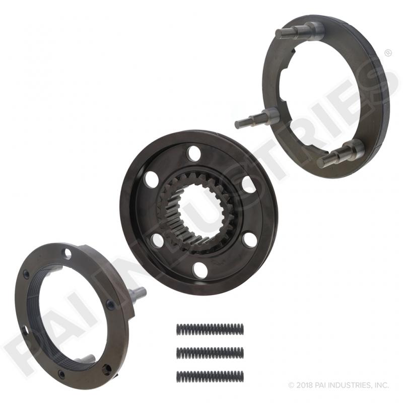 PAI 940181E ROCKWELL KIT5289 SYNCHRONIZER ASSEMBLY (8235-KIT5289