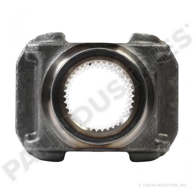 PAI 960054 DANA 90-4-71-1 HALF ROUND DRIVE YOKE (BS) (SPL90) (OEM