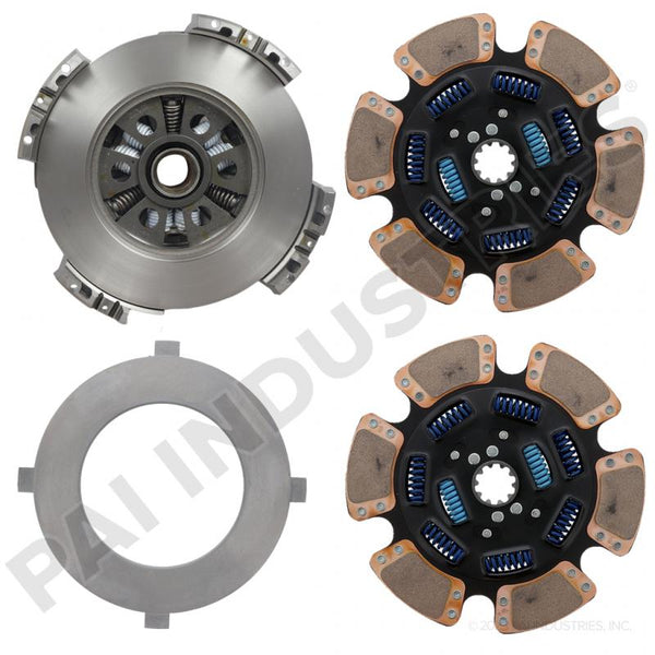 【超お買い得！】 PAI (4000 ADJUSTING) (AUTO ASSY CLUTCH 209701-92 DANA 960336 コレクション