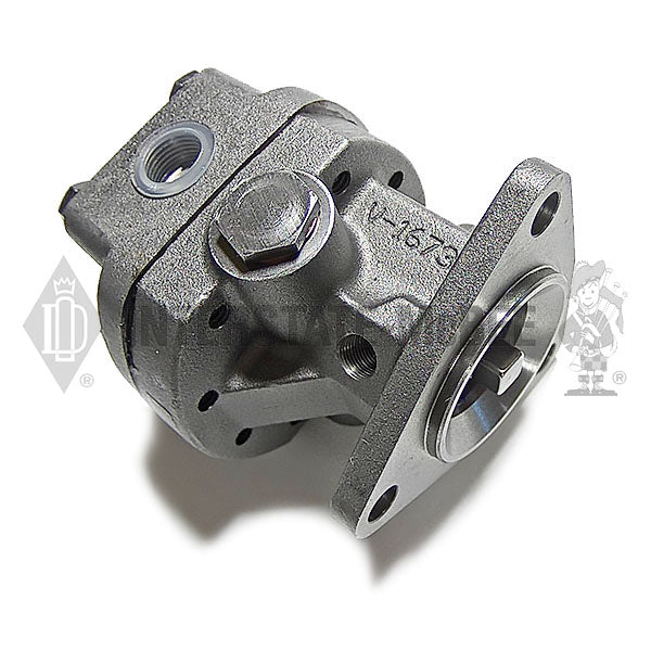 Interstate-McBee® Detroit Diesel® 5199735 Fuel Pump LH (High