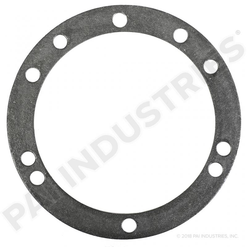 PAI AHS-9924 MACK 7843-3434098 HUBCAP & GASKET (STE 343-4098