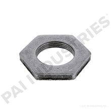 Load image into Gallery viewer, PACK OF 2 PAI ANU-9320 MACK 21AX790 FRONT SPINDLE NUT (1-5/8"-12) (USA) | woodlineparts.com