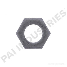 Load image into Gallery viewer, PACK OF 2 PAI ANU-9320 MACK 21AX790 FRONT SPINDLE NUT (1-5/8"-12) (USA) | woodlineparts.com