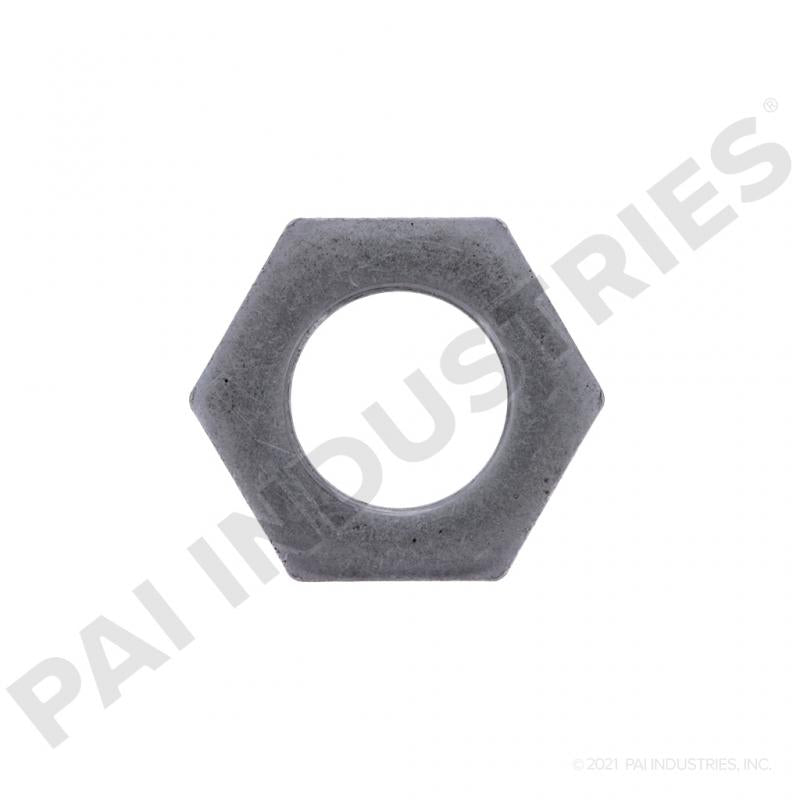 PACK OF 2 PAI ANU-9320 MACK 21AX790 FRONT SPINDLE NUT 1-5/8
