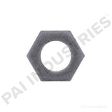 PACK OF 2 PAI ANU-9320 MACK 21AX790 FRONT SPINDLE NUT (1-5/8