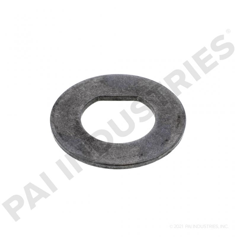 PACK OF 5 PAI AWA-9340 MACK 35AX1415 FRONT SPINDLE WASHER (0.154" THICK)