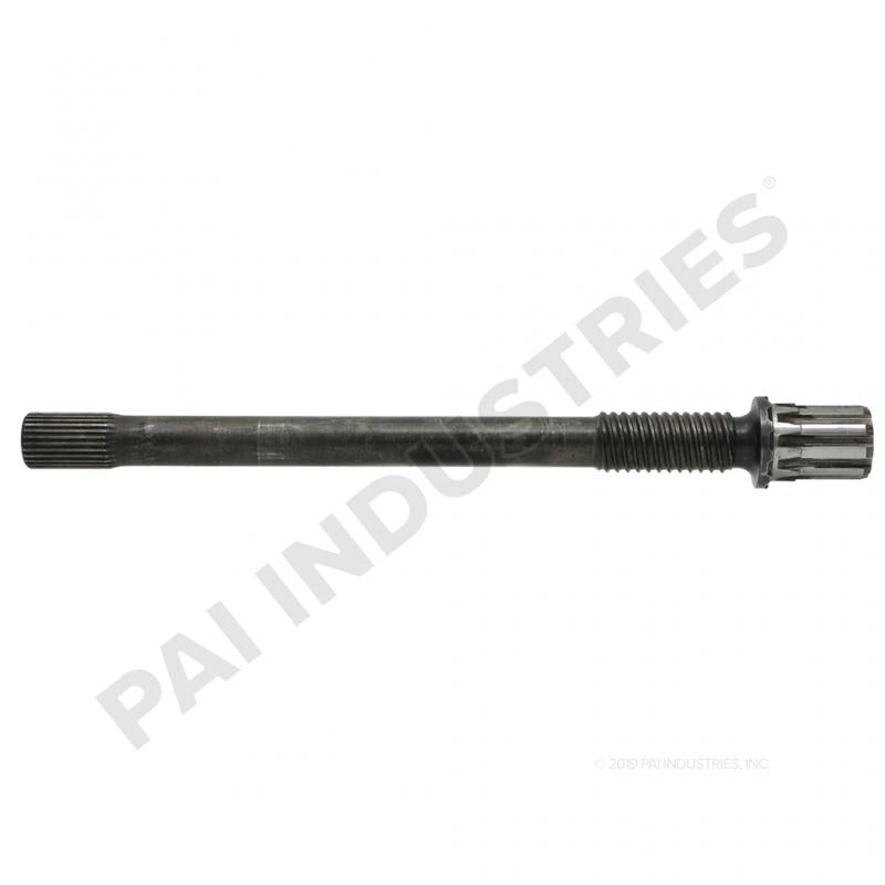 PAI BAS-2298 MACK 90KH413 INTERAXLE SHAFT (27 SPLINE) (CRDP