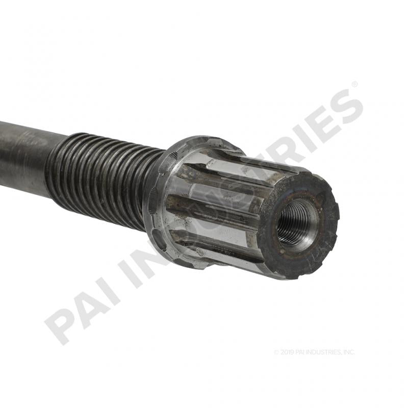 20739229-genuine-mack-i-shift-