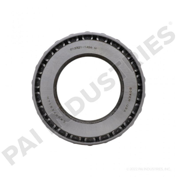 PAI BBG-7470 MACK 62AX408 SPUR PINION BEARING CONE (USA